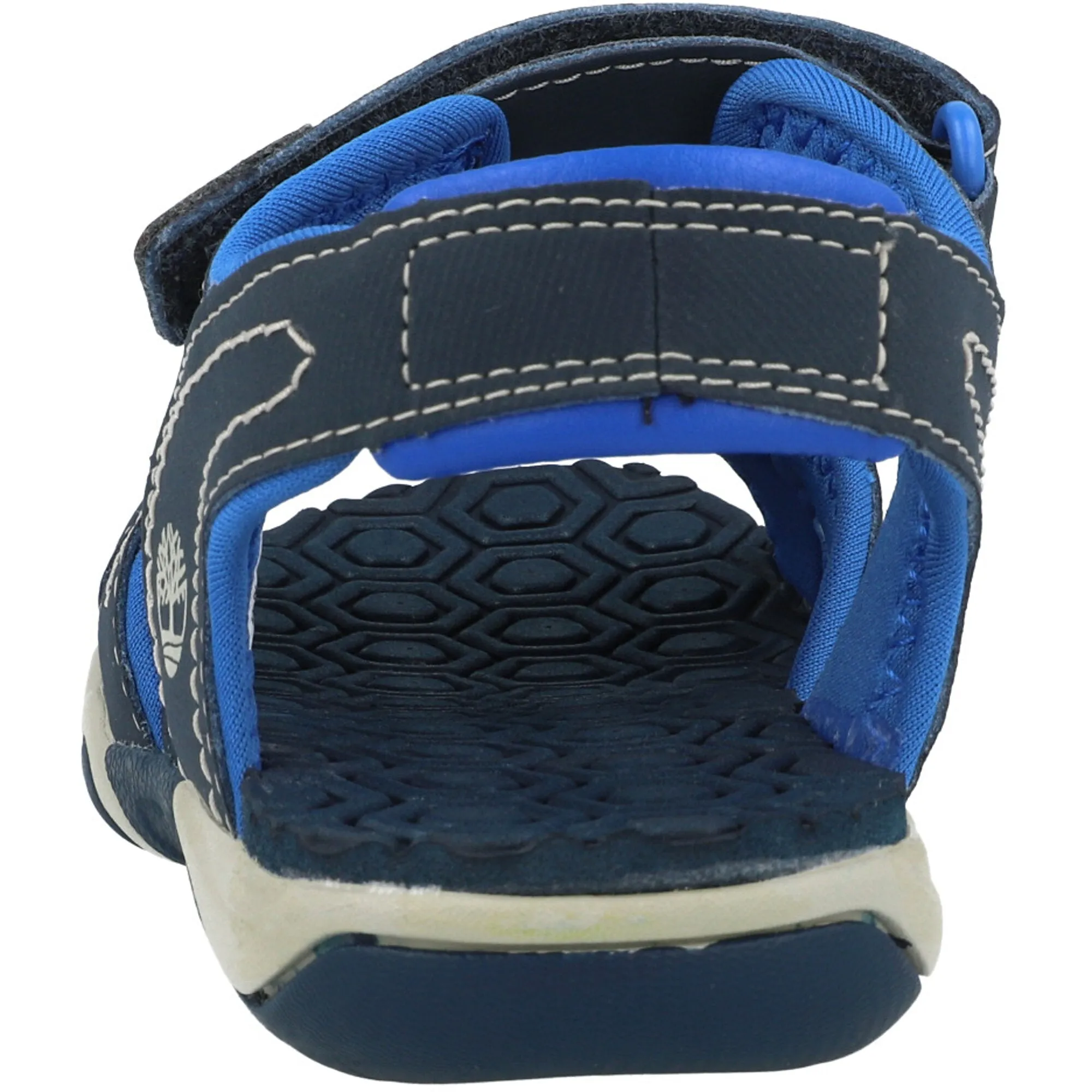 Timberland Adventure Seeker Navy Kids' Sandals