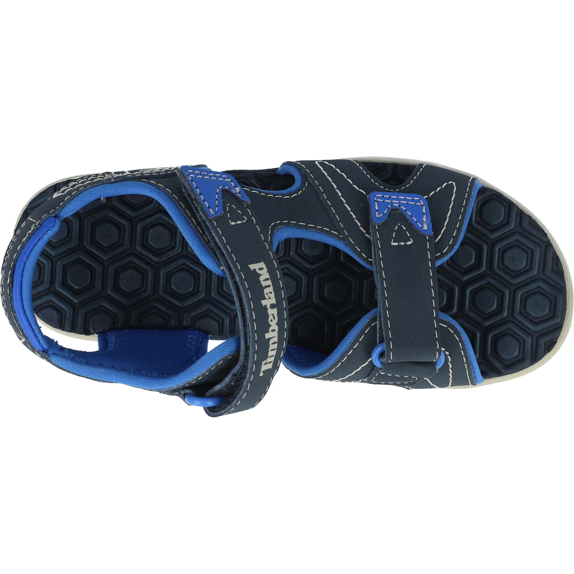 Timberland Adventure Seeker Navy Kids' Sandals