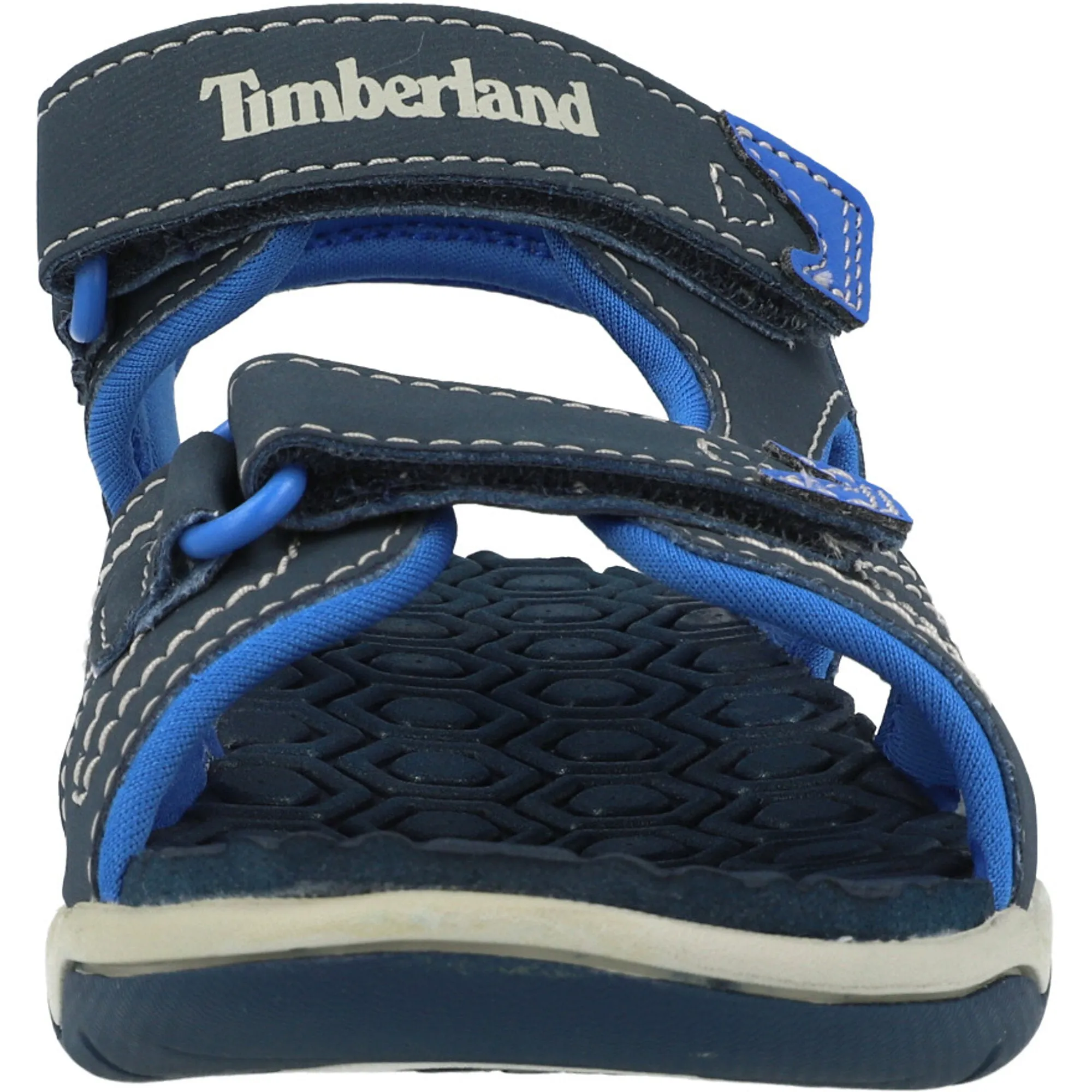 Timberland Adventure Seeker Navy Kids' Sandals