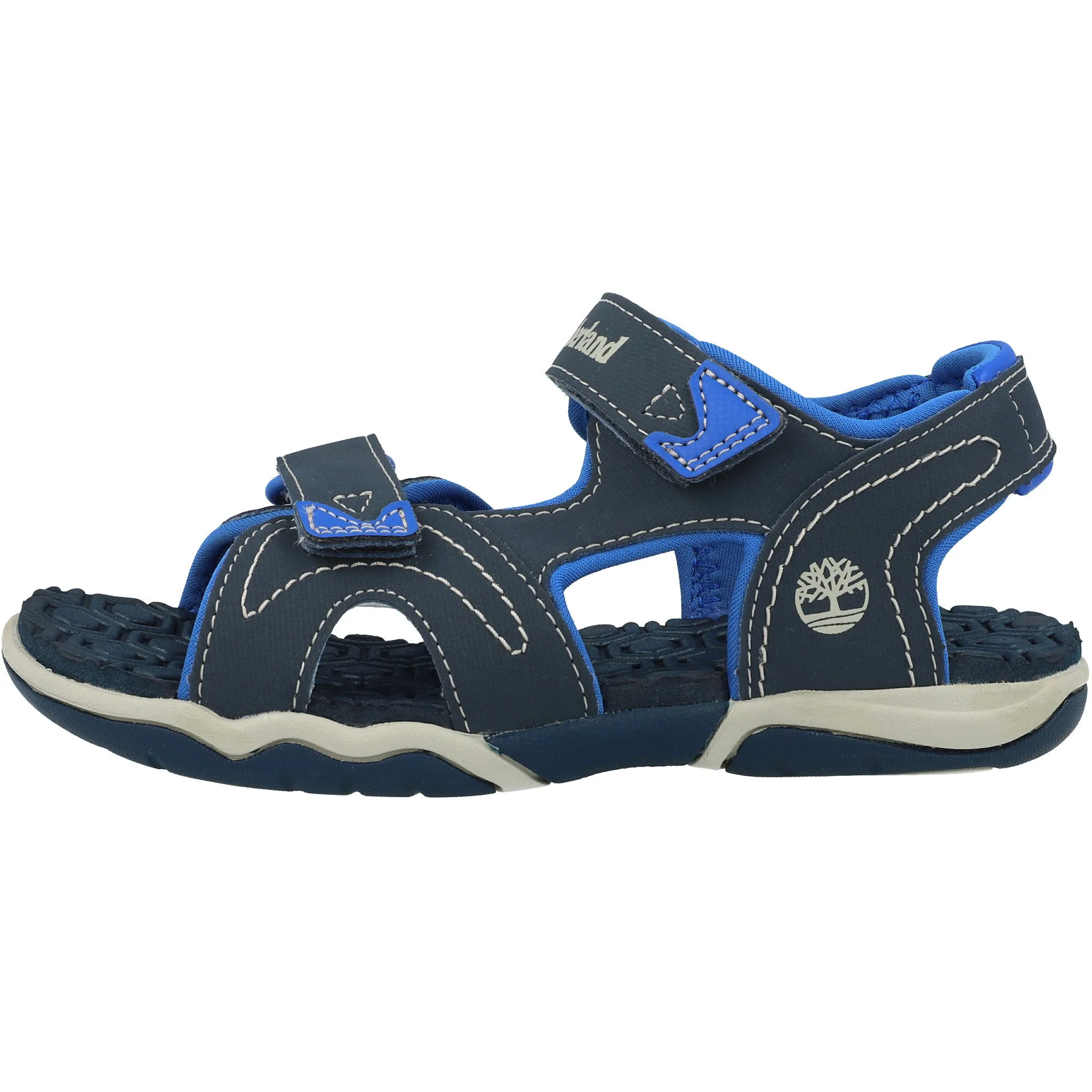 Timberland Adventure Seeker Navy Kids' Sandals