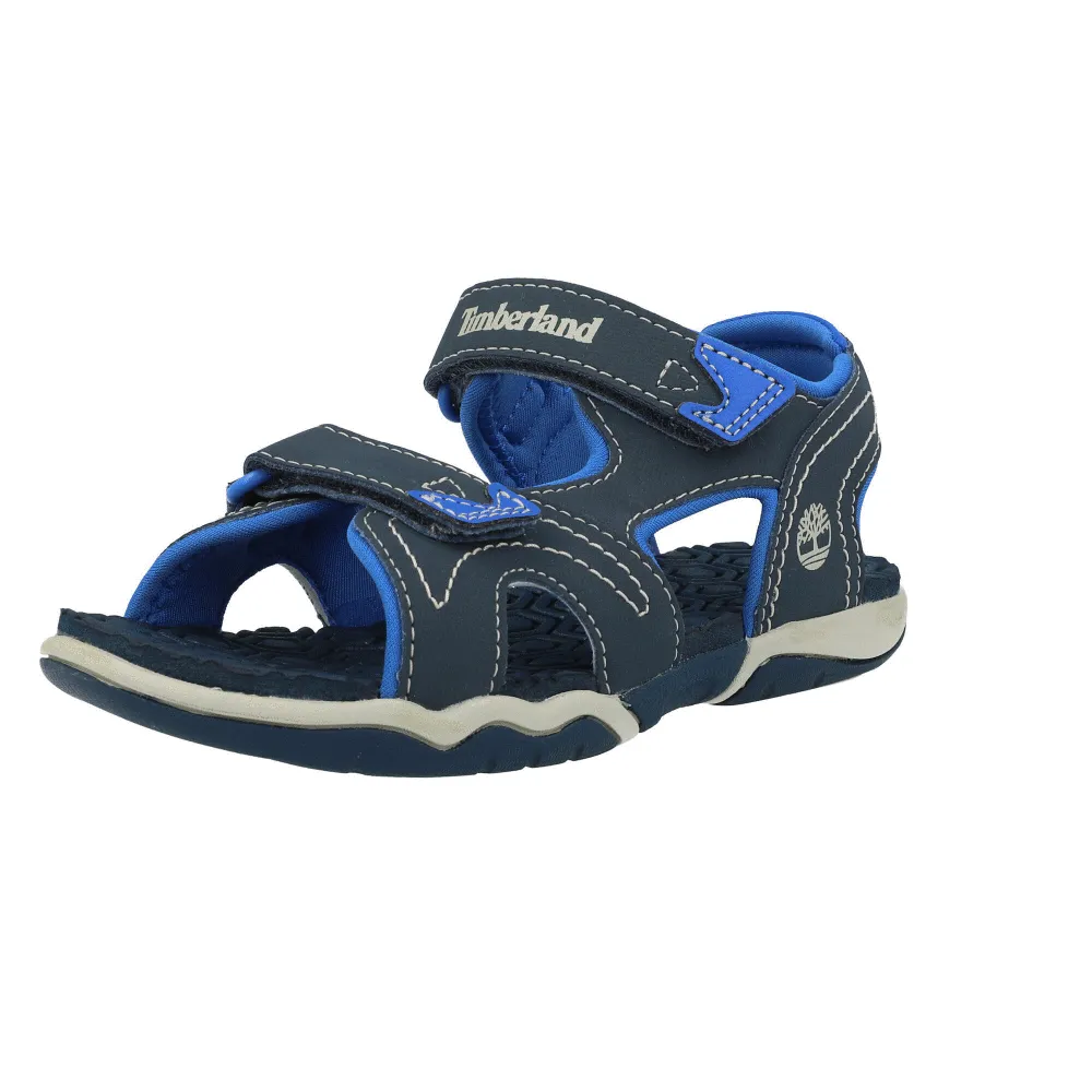 Timberland Adventure Seeker Navy Kids' Sandals