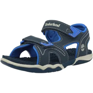 Timberland Adventure Seeker Navy Kids' Sandals