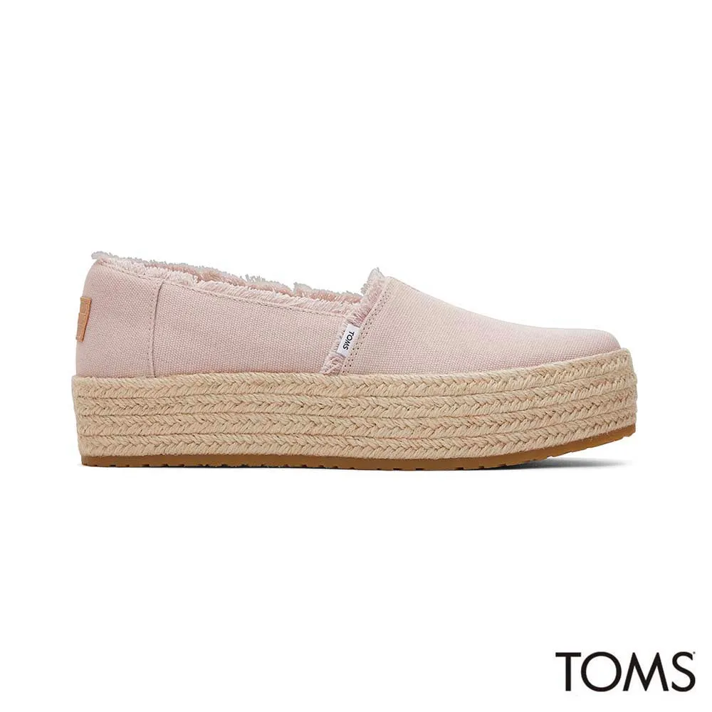 Toms Women's Valencia Slip On