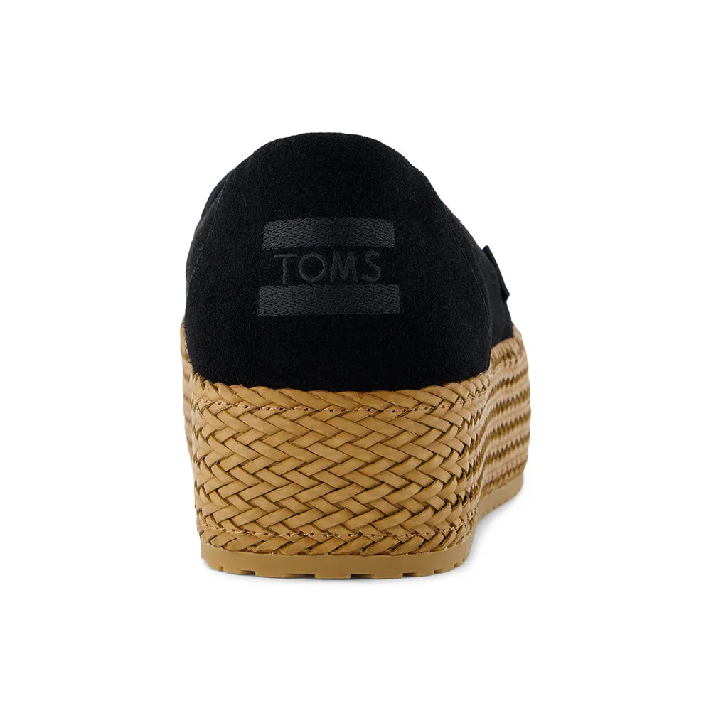 Toms Women's Valencia Slip On