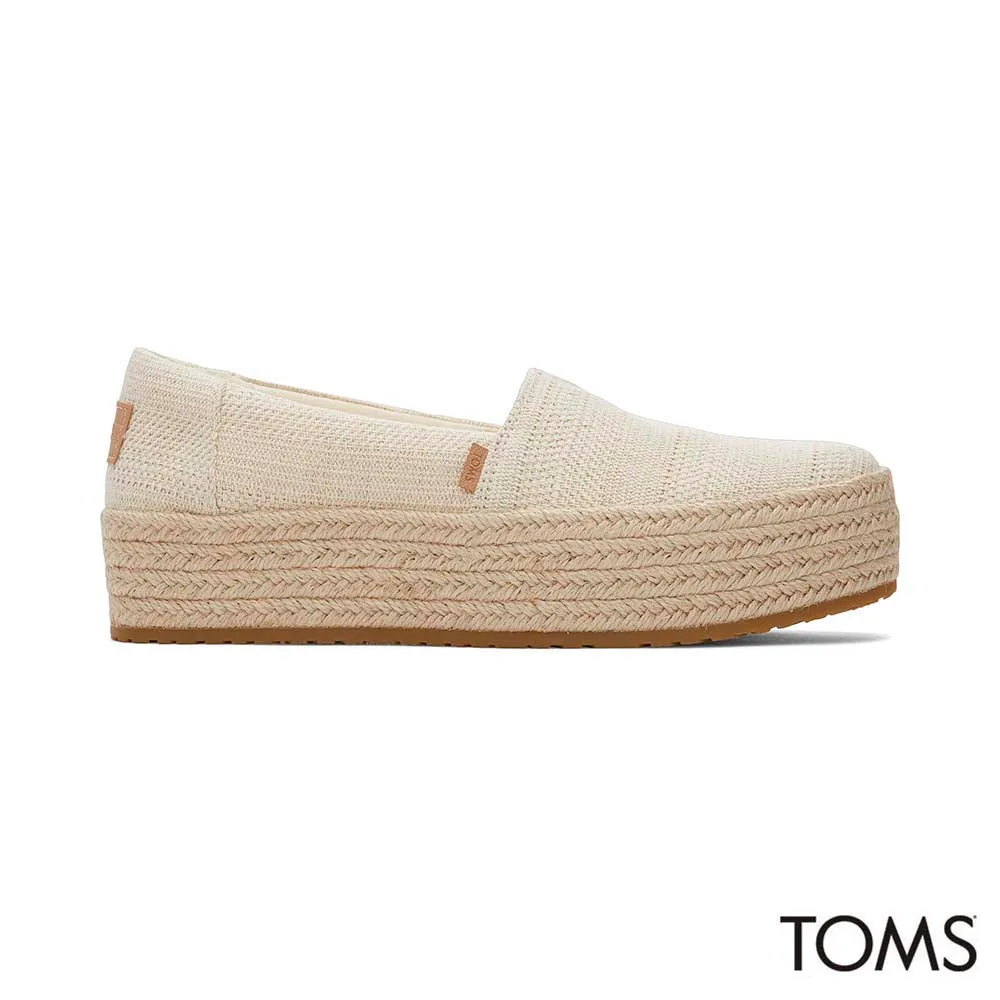 Toms Women's Valencia Slip On