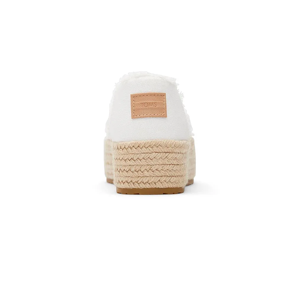 Toms Women's Valencia Slip On