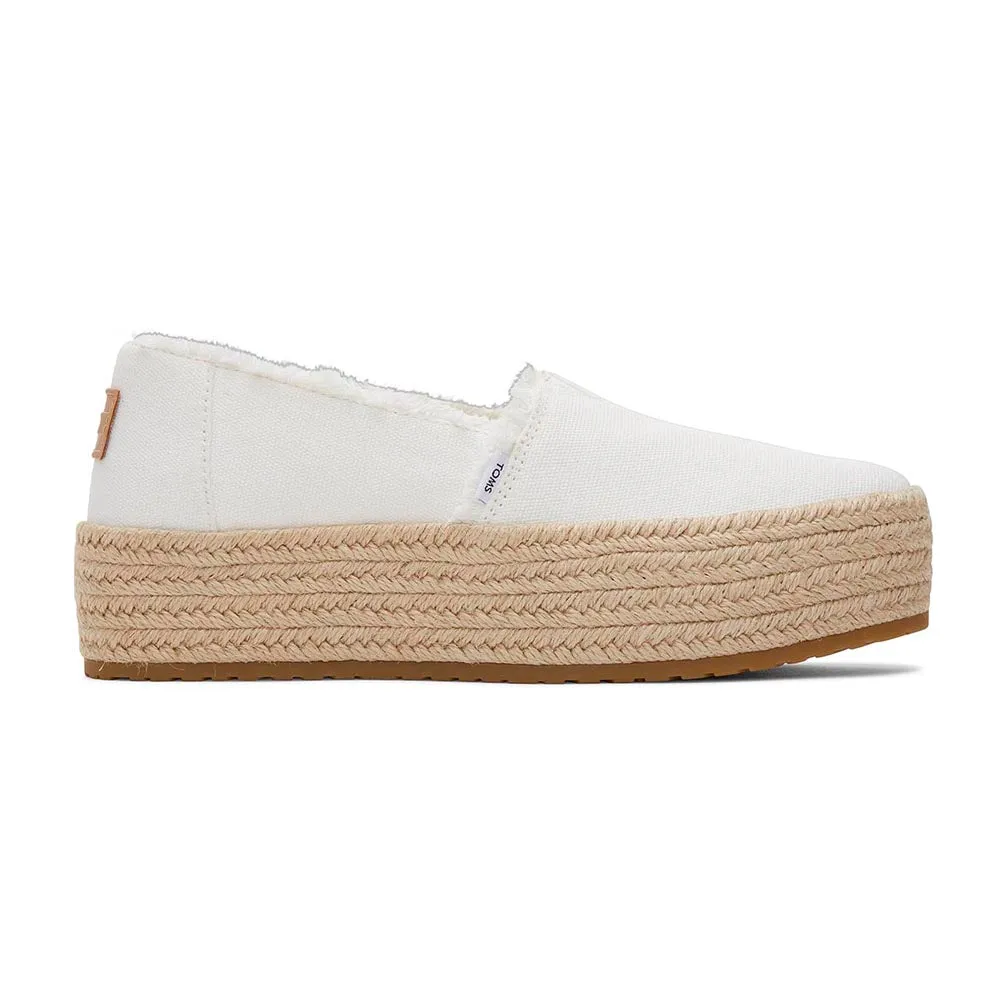 Toms Women's Valencia Slip On