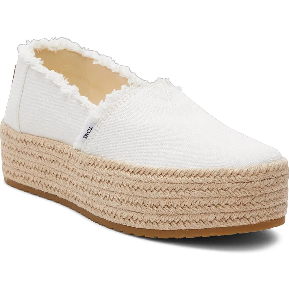 Toms Women's Valencia Slip On