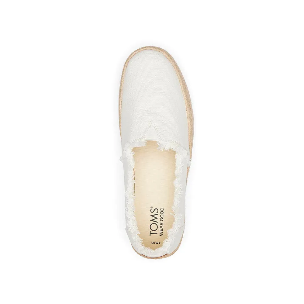 Toms Women's Valencia Slip On