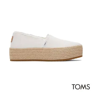 Toms Women's Valencia Slip On