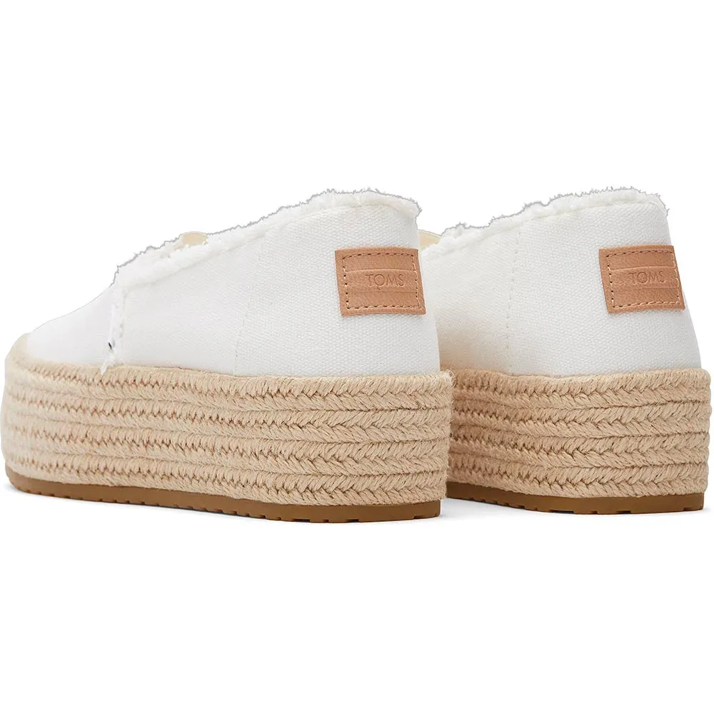 Toms Women's Valencia Slip On