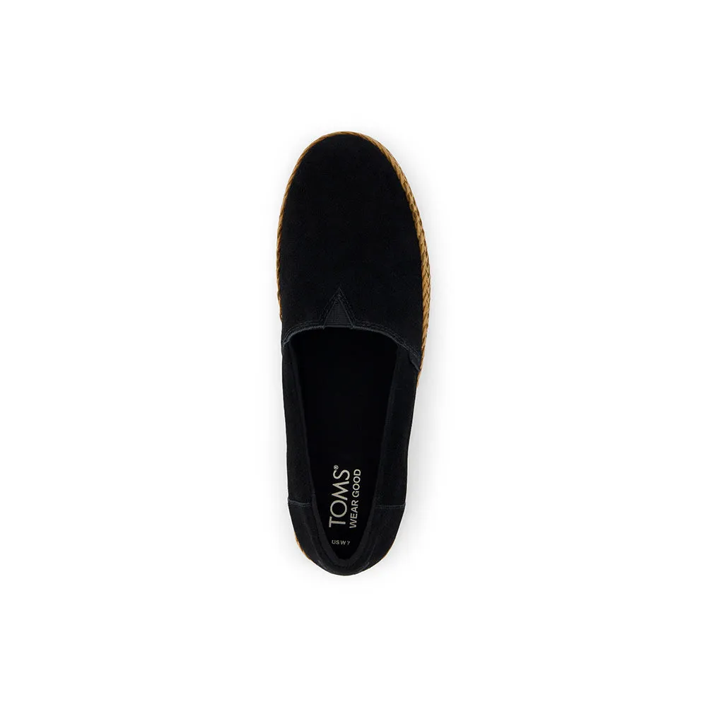 Toms Women's Valencia Slip On
