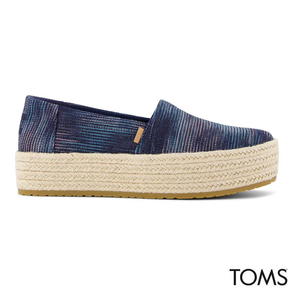 Toms Women's Valencia Slip On