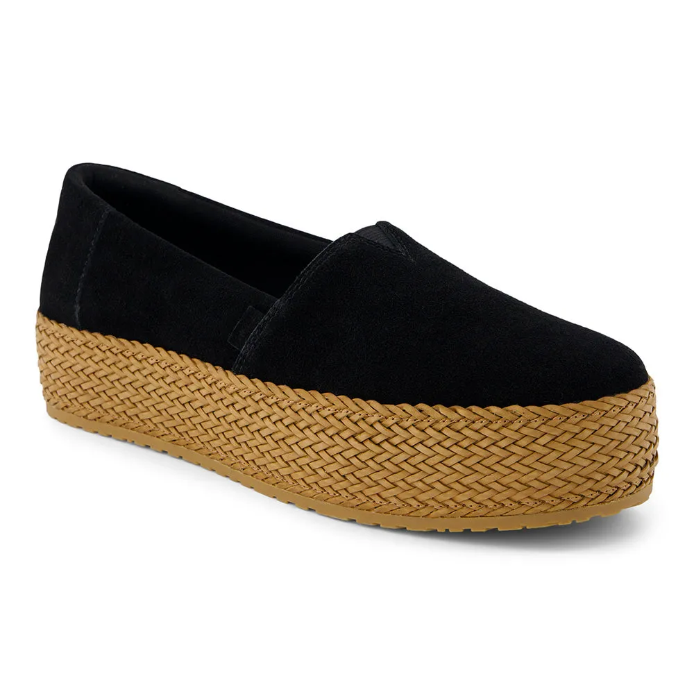 Toms Women's Valencia Slip On