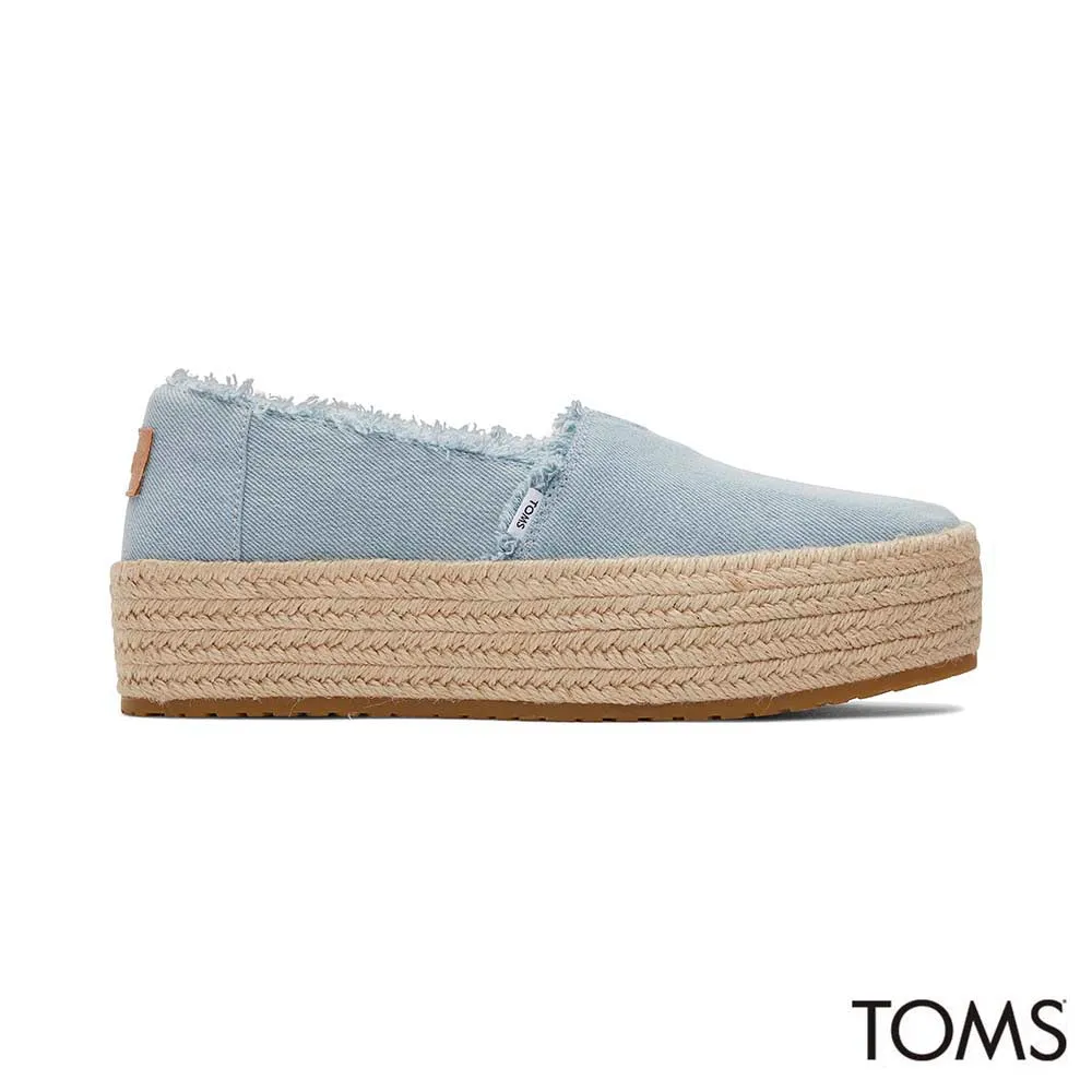 Toms Women's Valencia Slip On