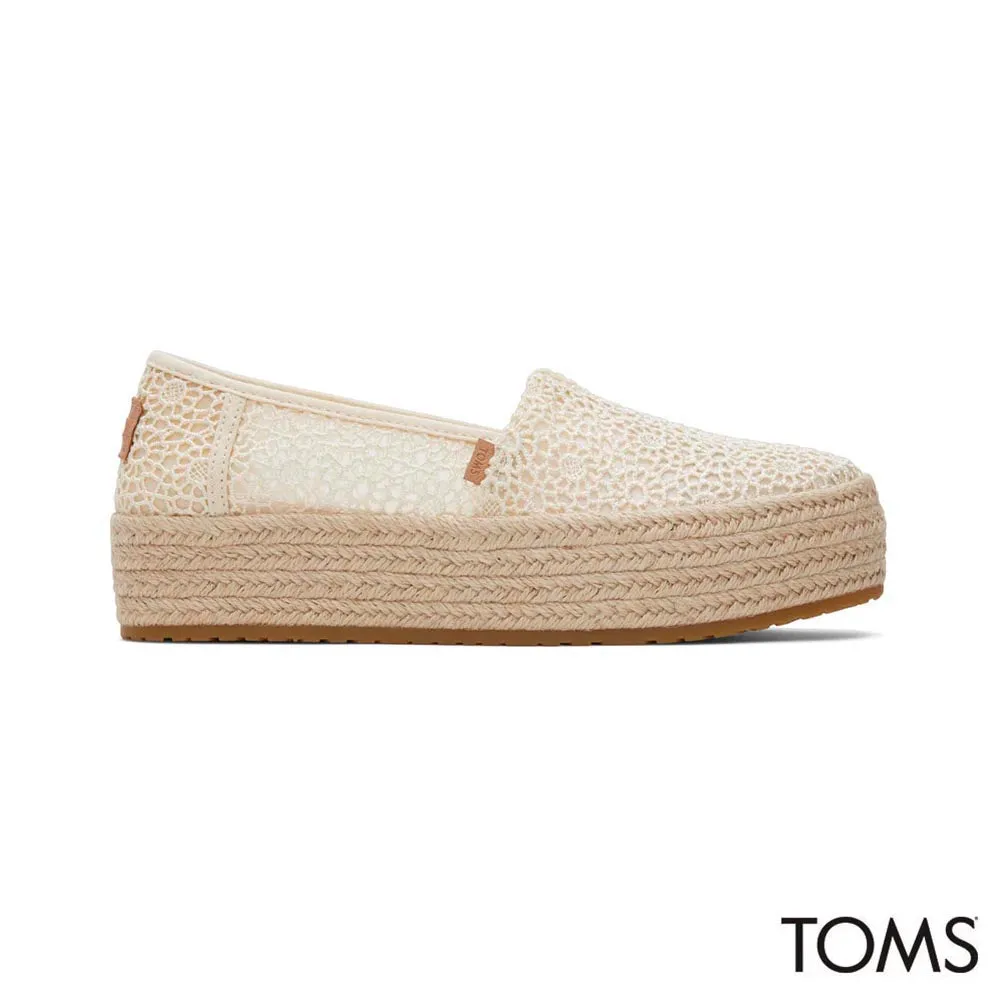 Toms Women's Valencia Slip On