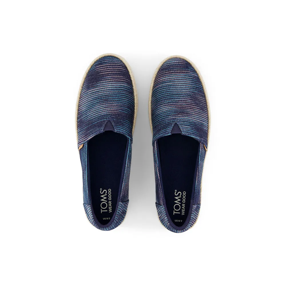 Toms Women's Valencia Slip On
