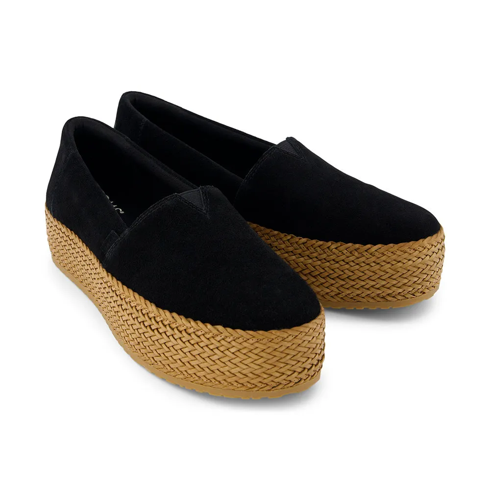 Toms Women's Valencia Slip On