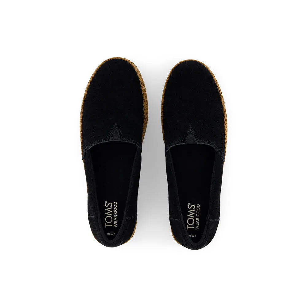 Toms Women's Valencia Slip On