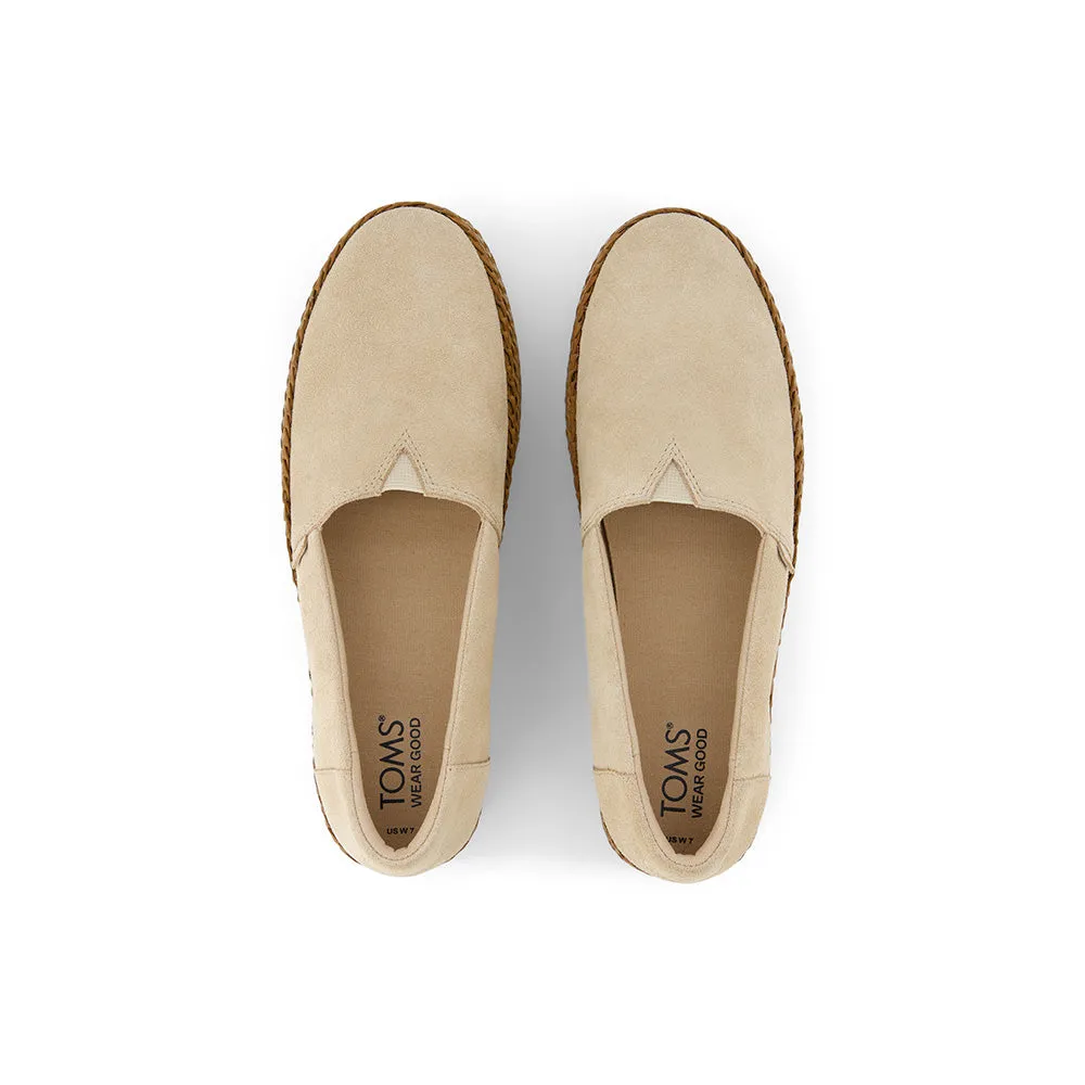 Toms Women's Valencia Slip On