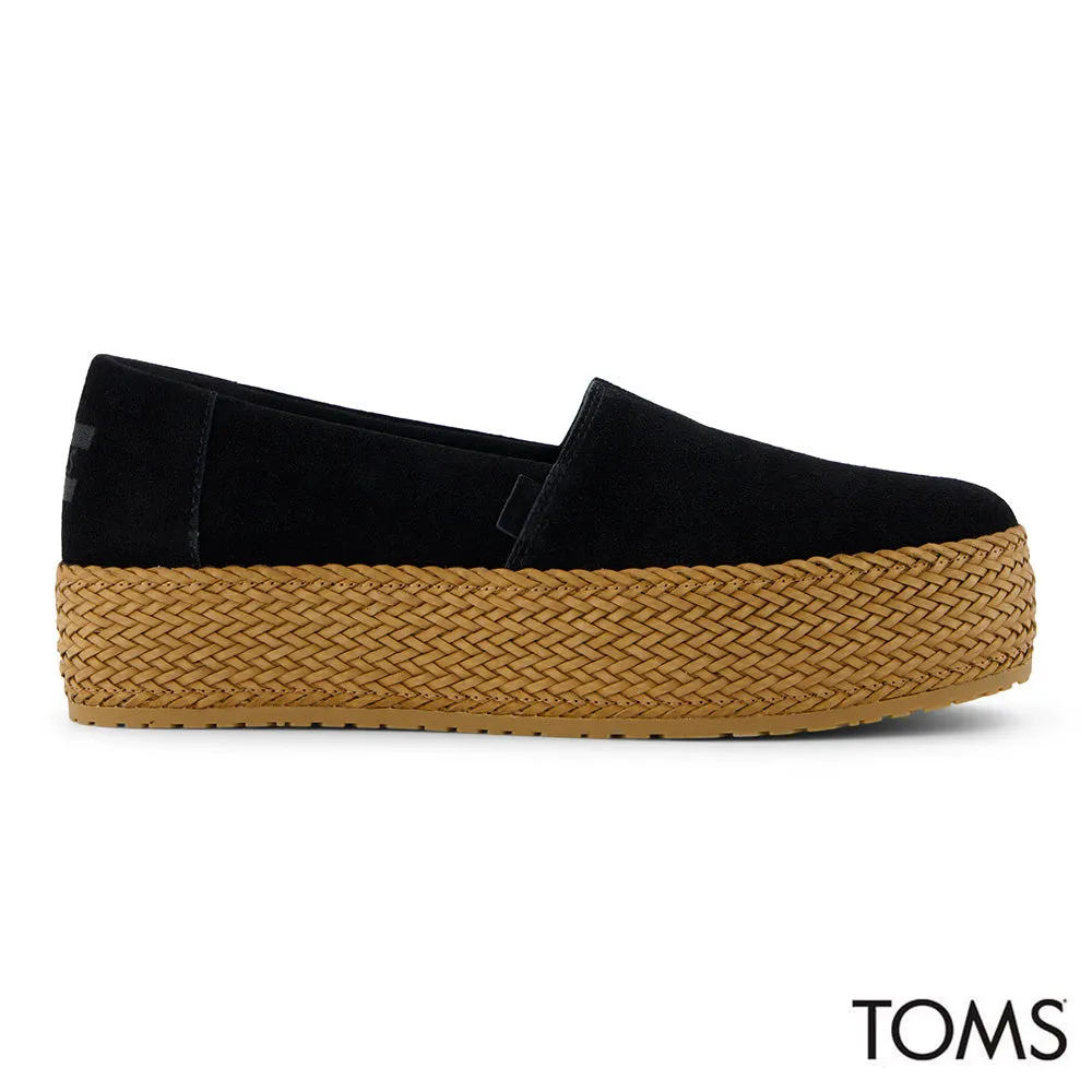 Toms Women's Valencia Slip On