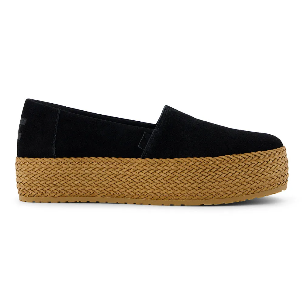 Toms Women's Valencia Slip On