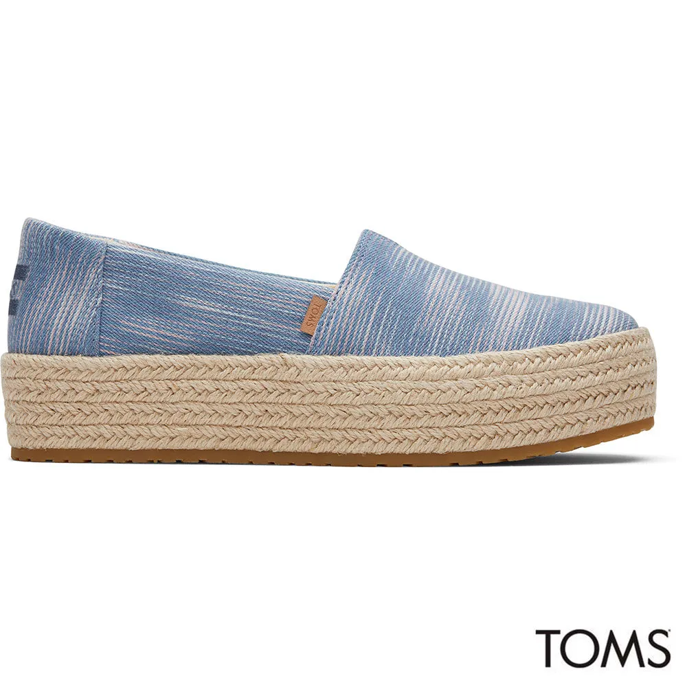 Toms Women's Valencia Slip On