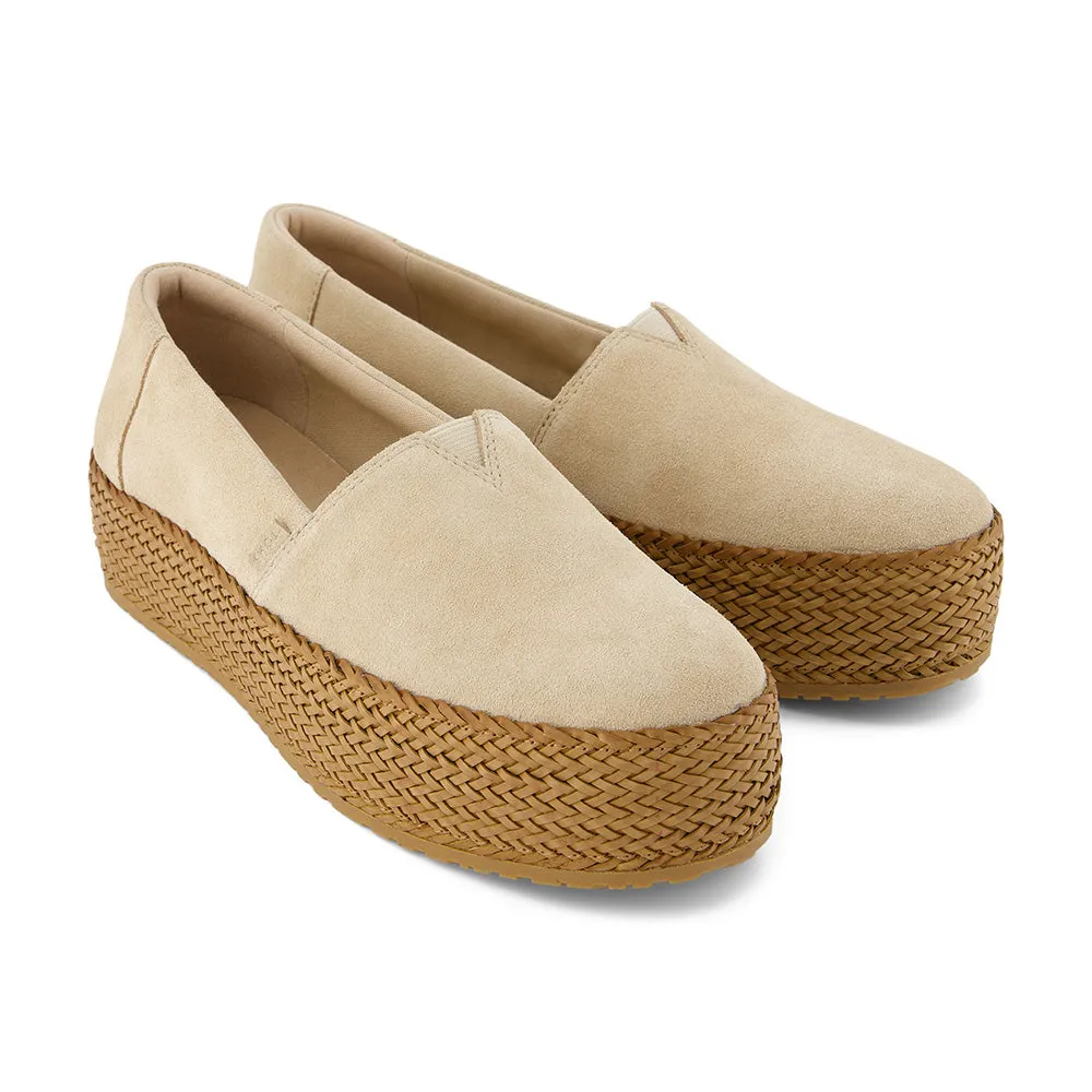 Toms Women's Valencia Slip On