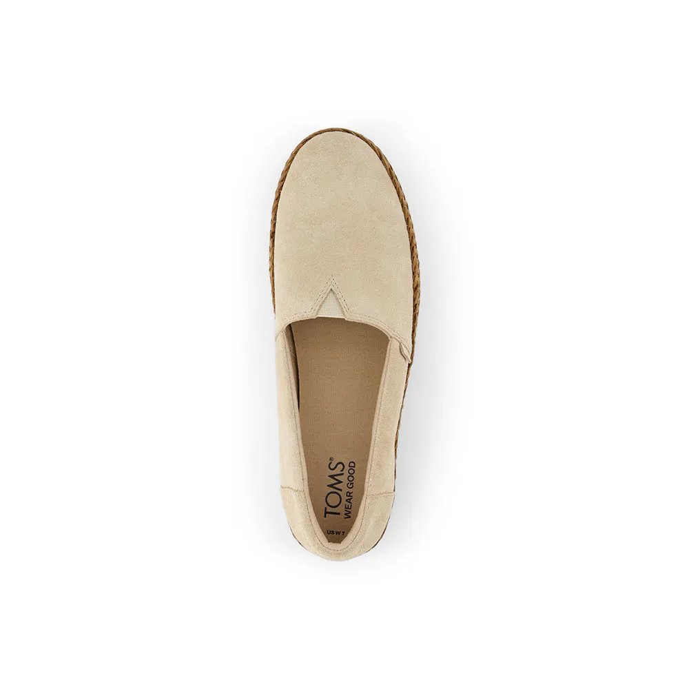 Toms Women's Valencia Slip On