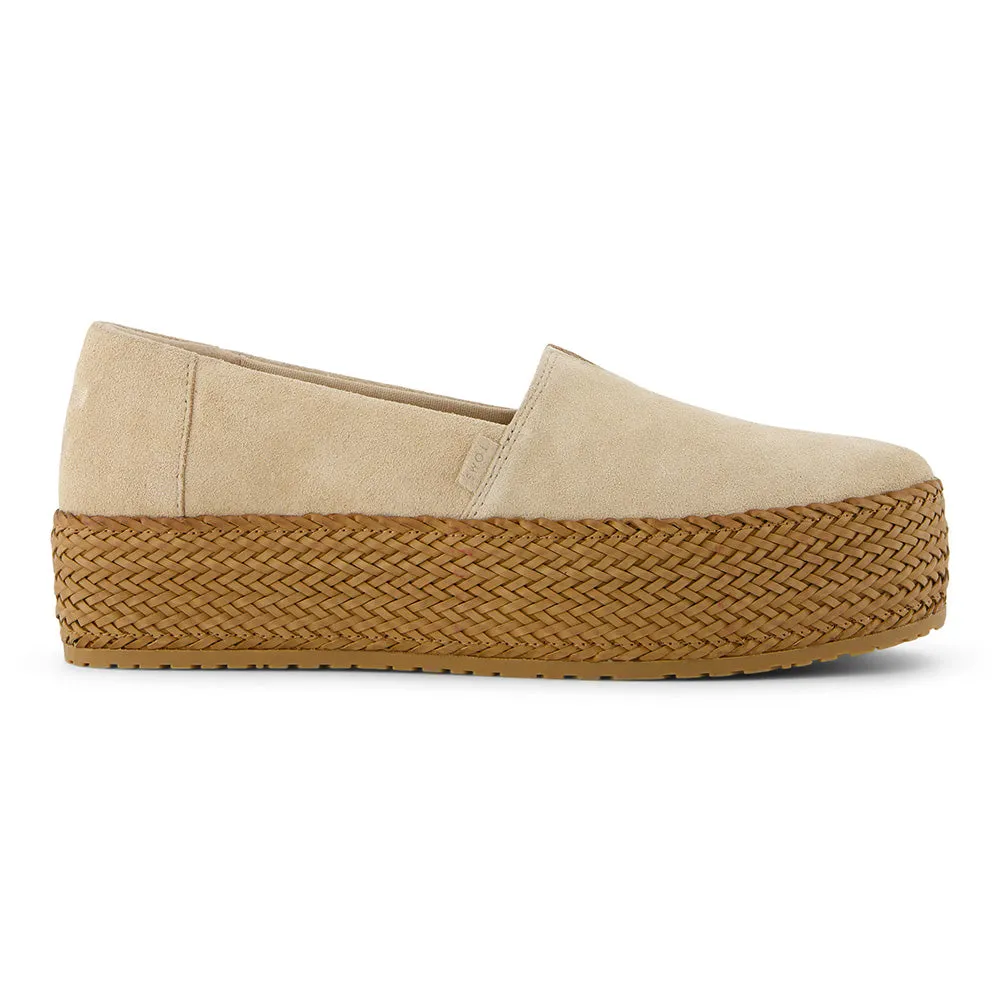 Toms Women's Valencia Slip On
