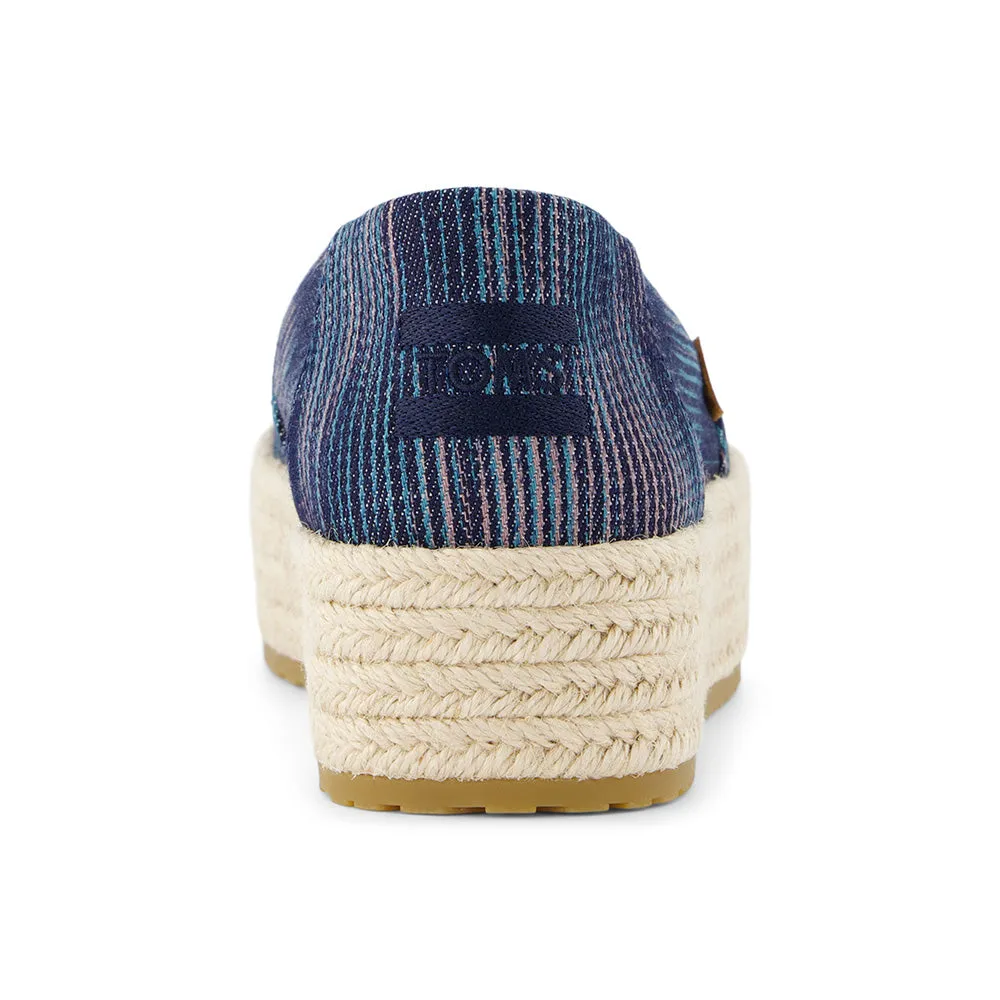 Toms Women's Valencia Slip On