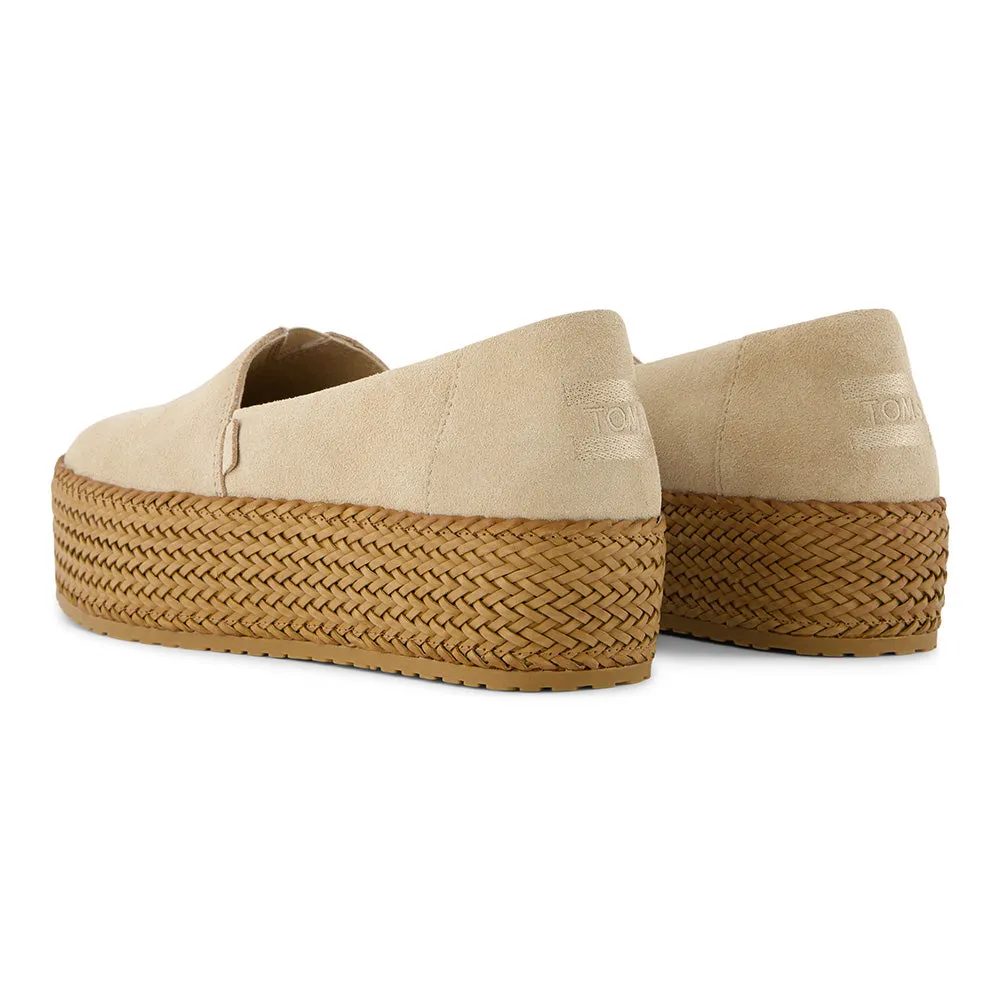 Toms Women's Valencia Slip On