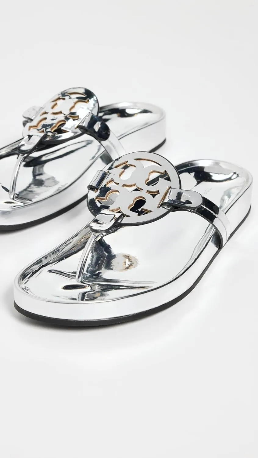 Tory Burch Women's Miller Cloud Sandals