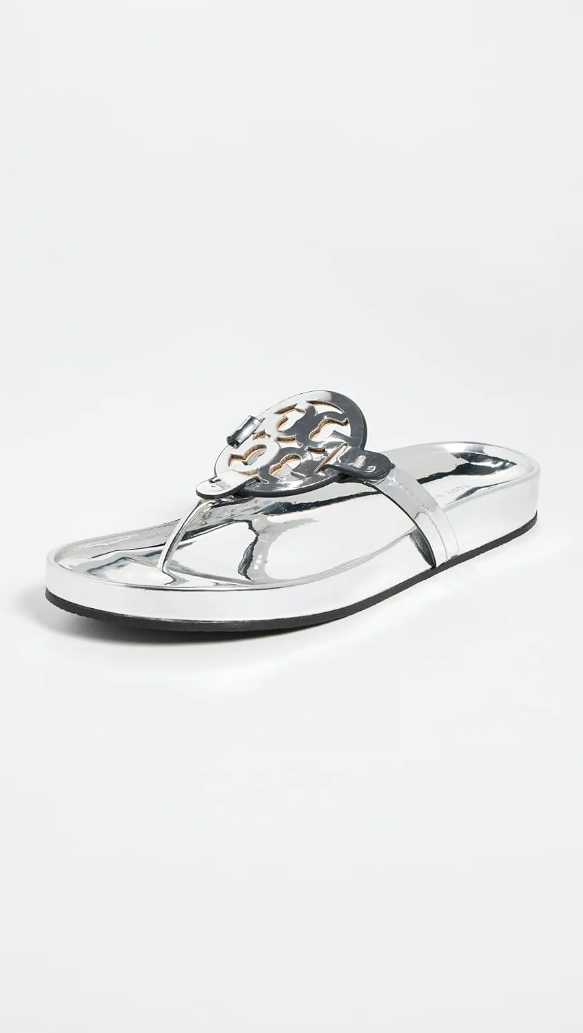 Tory Burch Women's Miller Cloud Sandals