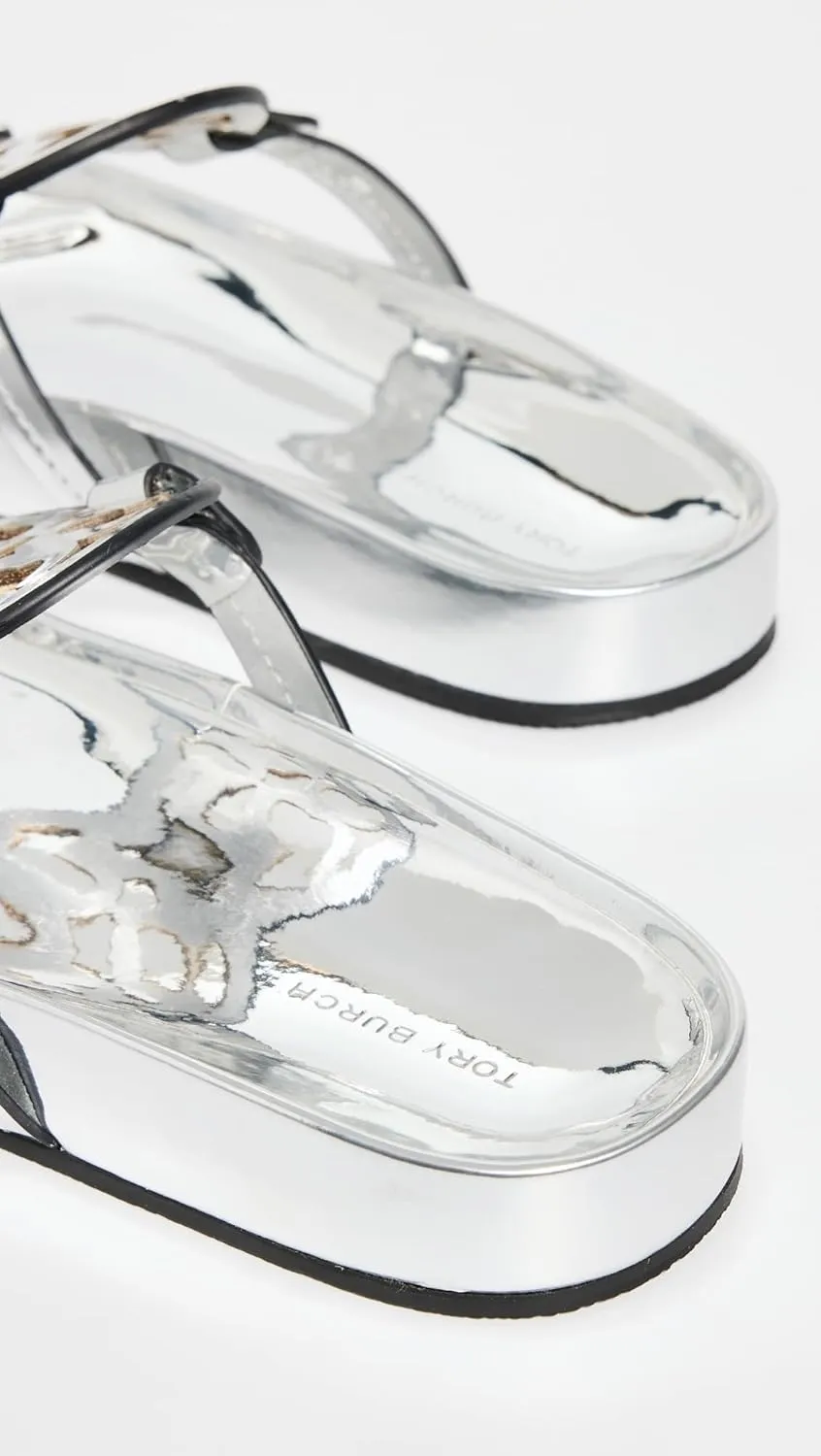 Tory Burch Women's Miller Cloud Sandals