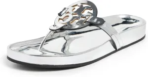 Tory Burch Women's Miller Cloud Sandals