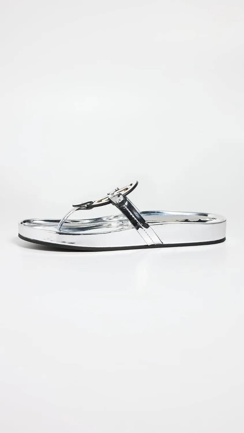 Tory Burch Women's Miller Cloud Sandals