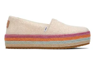 Valencia Peach Metallic