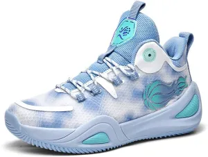 Womens Mens Basketball Shoes Breathable Non Slip Running Athletic Sneakers Unisex Fashion Outdoor Sport Volleyball Shoe