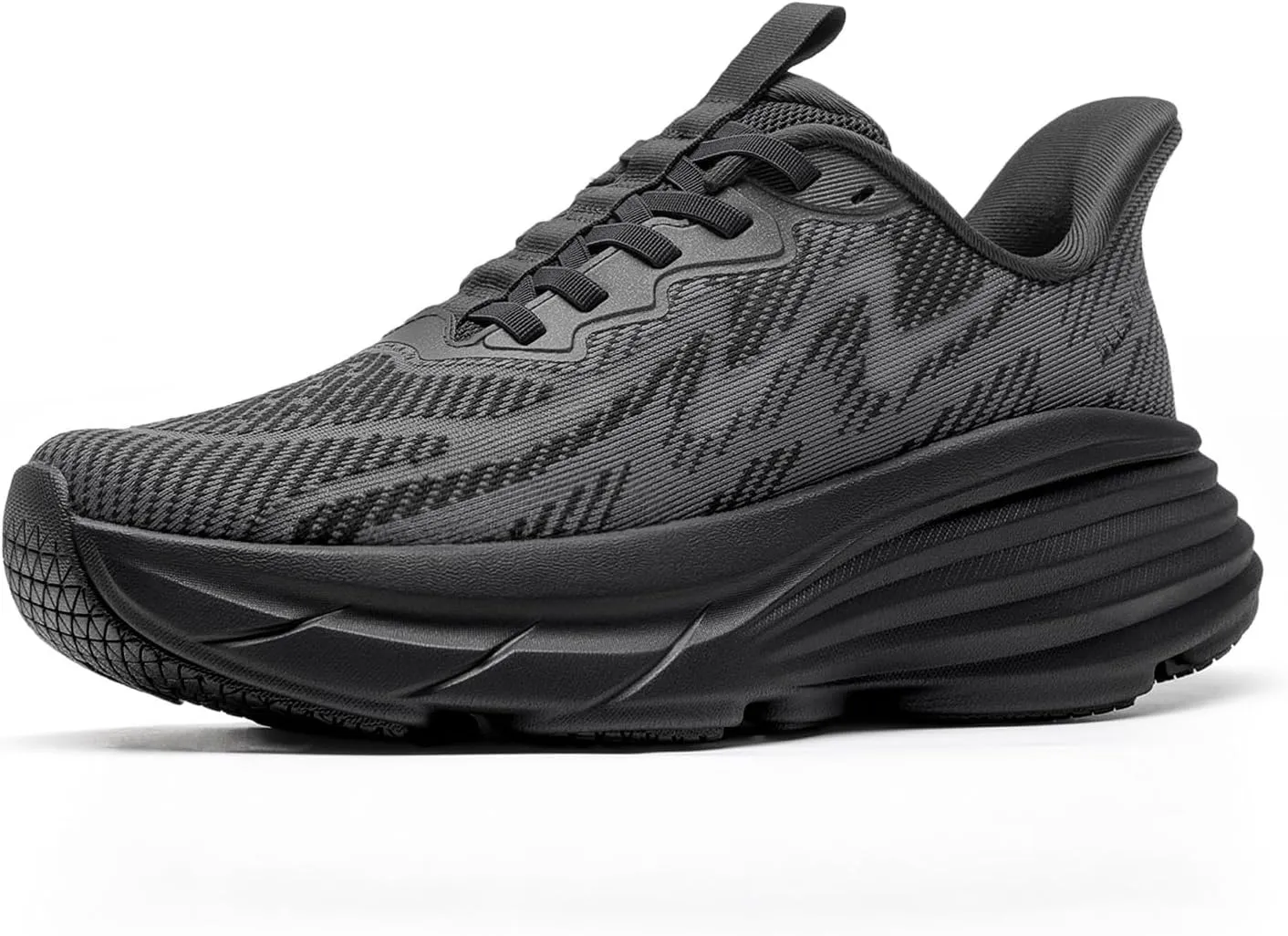 Women's Slip On Walking Shoes Hands-Free Cushion Running Tennis SwiftPlush Non-Slip Comfortable Workout Gym Athletic Fashion Sneakers